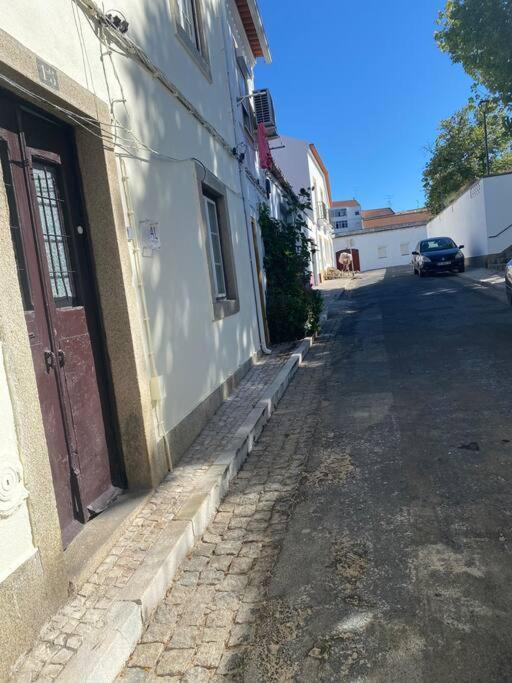 A Casa Do Tio Joaquim Lejlighed Montemor-o-Novo Eksteriør billede