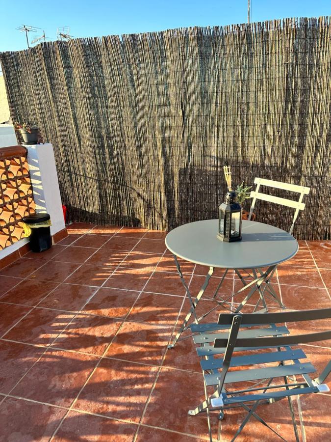 A Casa Do Tio Joaquim Lejlighed Montemor-o-Novo Eksteriør billede